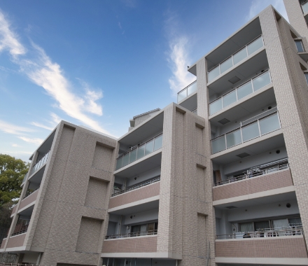 中古マンション